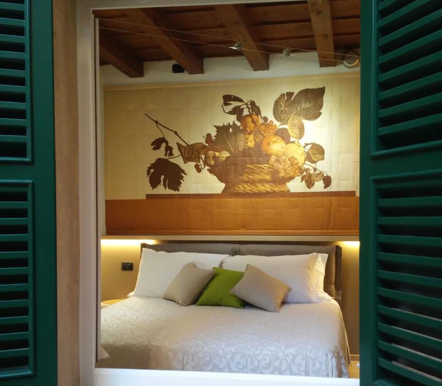 Vecchia Verona Rooms & Apartments Zimmer foto