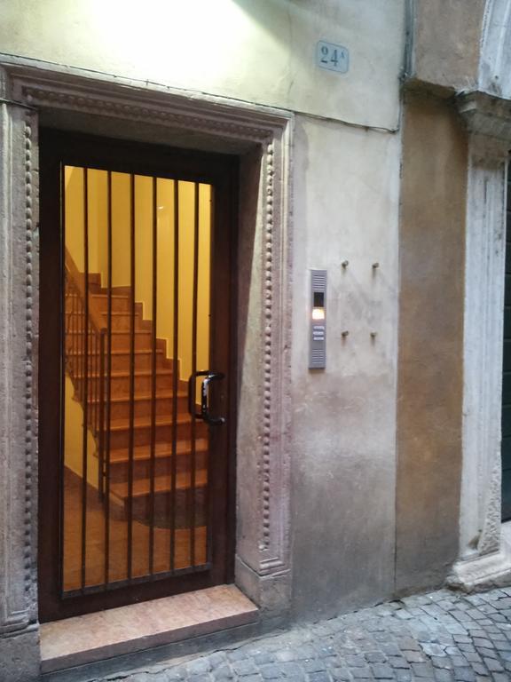 Vecchia Verona Rooms & Apartments Zimmer foto