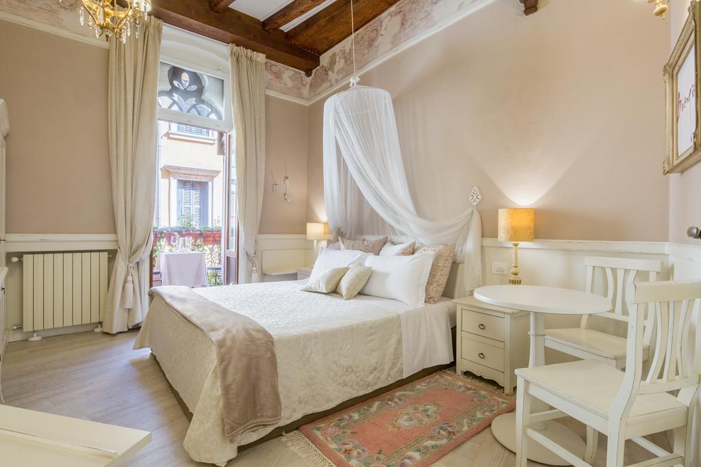 Vecchia Verona Rooms & Apartments Exterior foto
