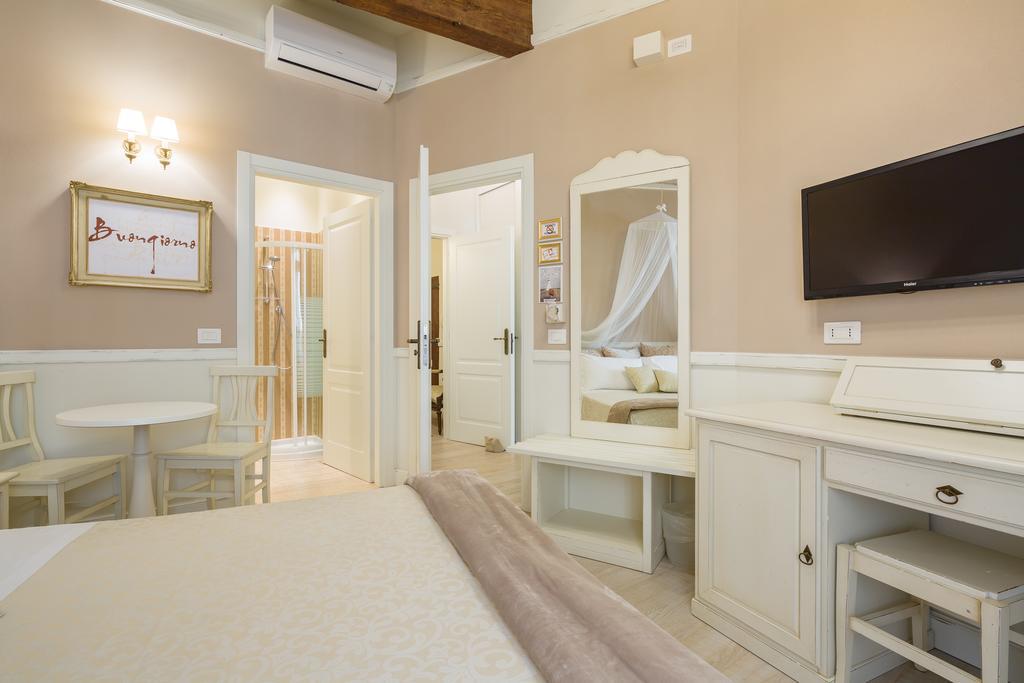 Vecchia Verona Rooms & Apartments Exterior foto