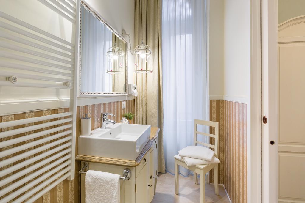 Vecchia Verona Rooms & Apartments Exterior foto