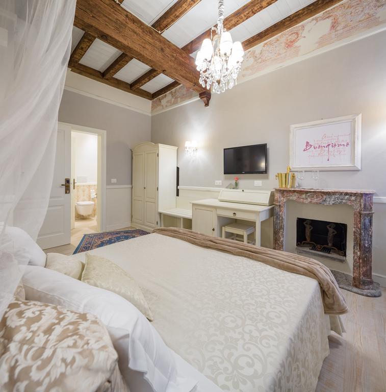 Vecchia Verona Rooms & Apartments Exterior foto