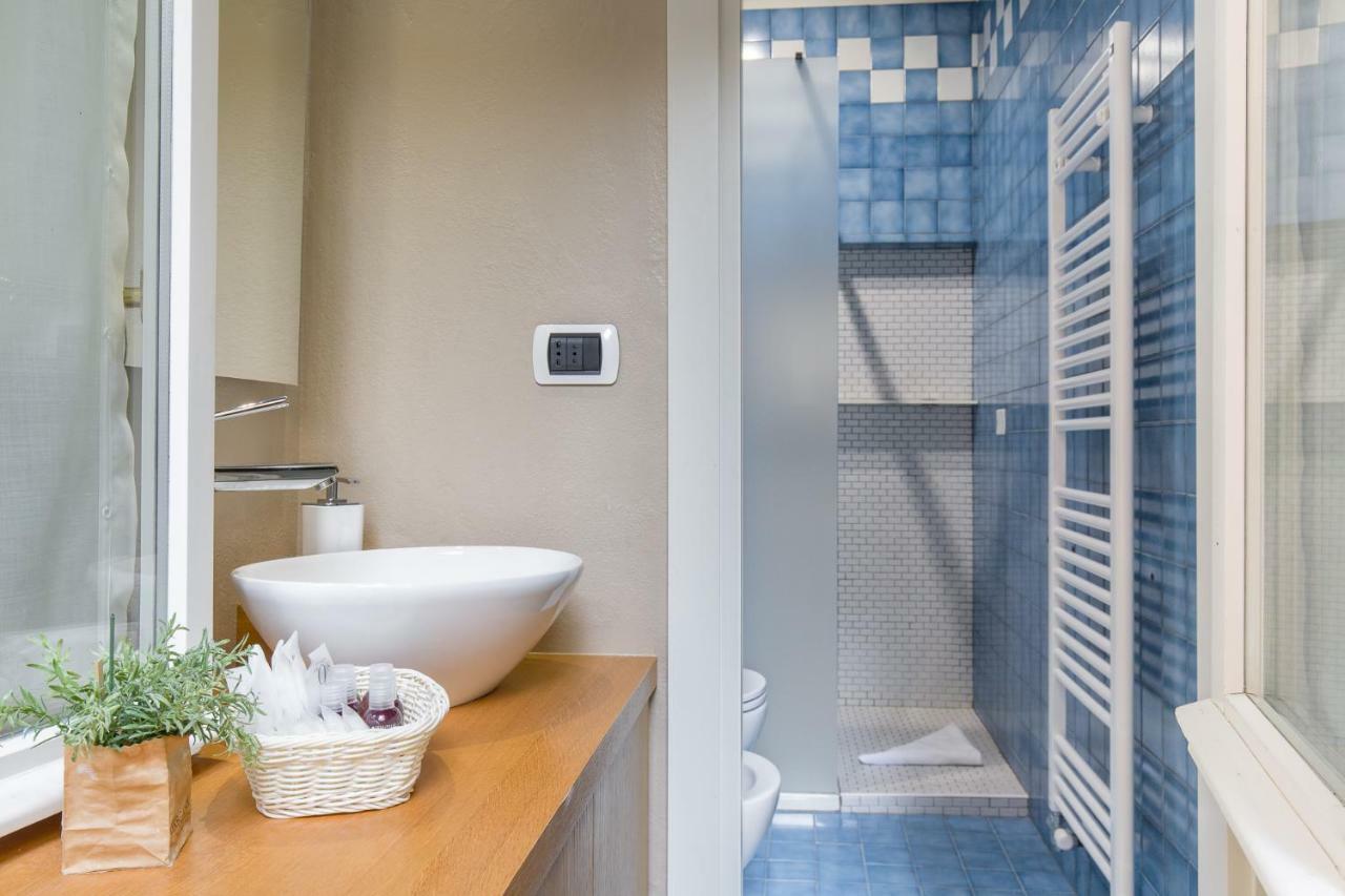 Vecchia Verona Rooms & Apartments Exterior foto