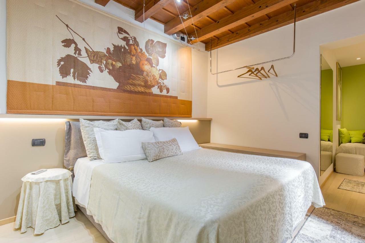 Vecchia Verona Rooms & Apartments Exterior foto