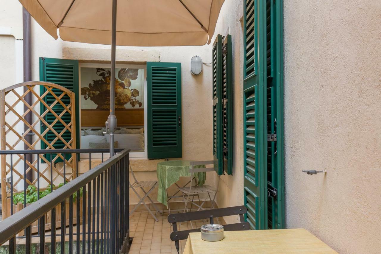 Vecchia Verona Rooms & Apartments Exterior foto